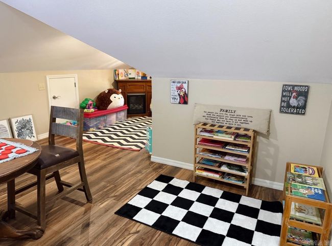 322 Polk Road 53, House other with 5 bedrooms, 4 bathrooms and null parking in Mena AR | Image 20