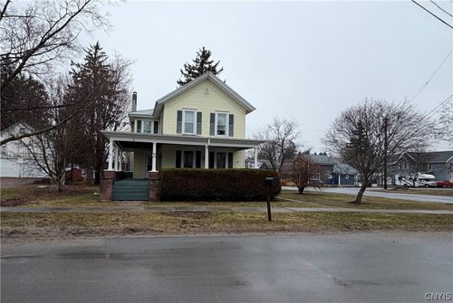 3 Aldrich St, Philadelphia, NY, 13673-4198 | Card Image