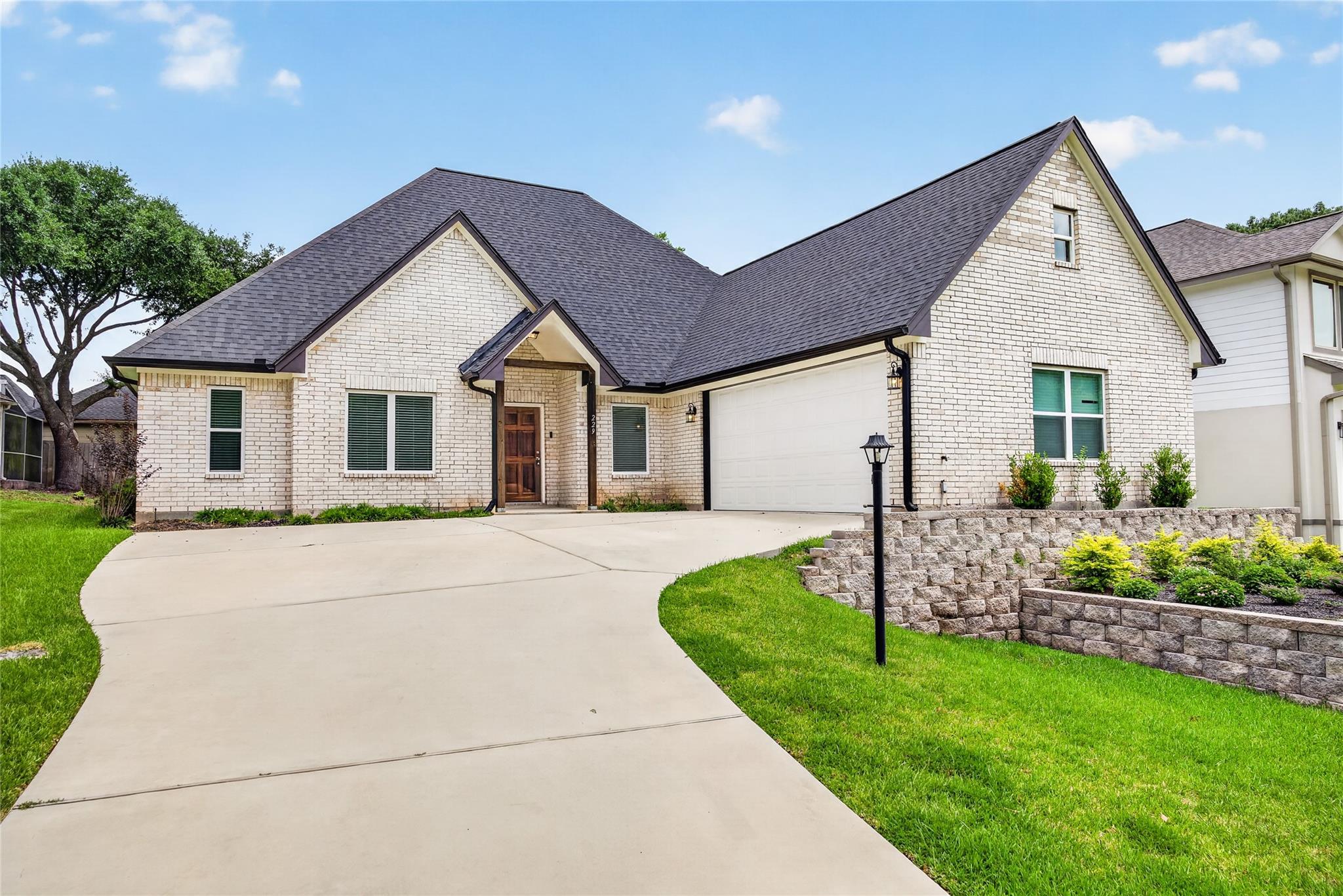 Residential in Montgomery 2