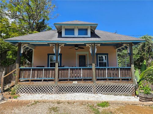 1006 Marguerite St, Corpus Christi, TX, 78401-3319 | Card Image