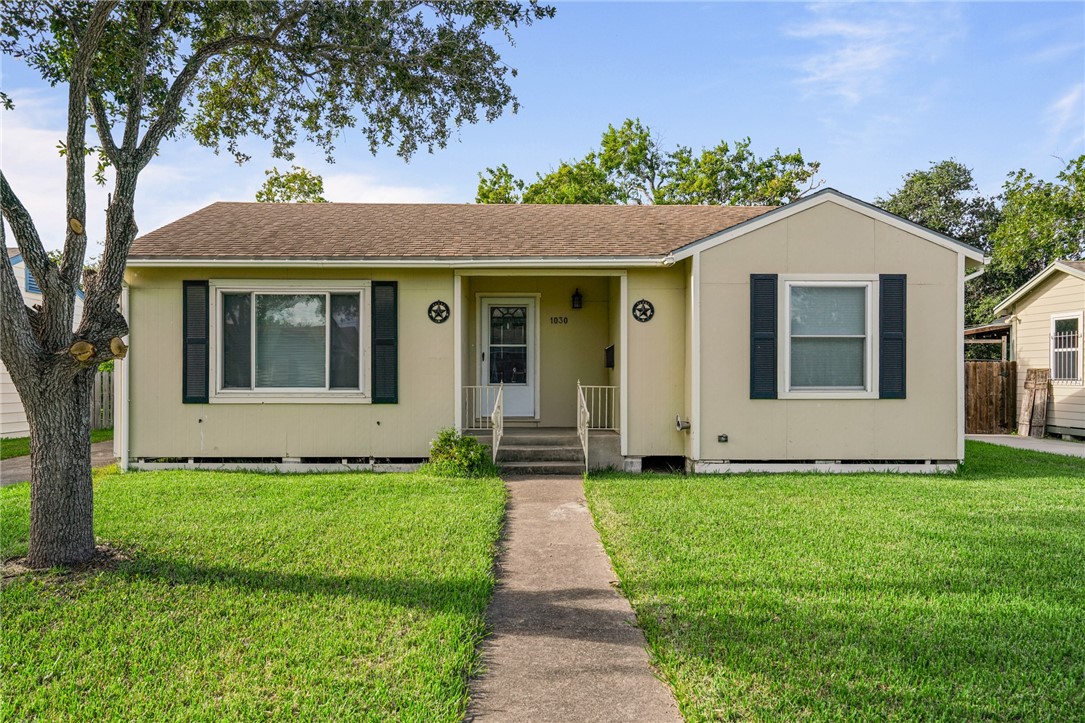 Sorrell St, Corpus Christi, TX 78404