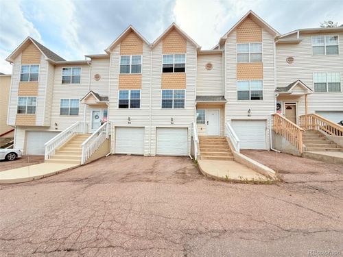 94 Vale St, Palmer Lake, CO, 80133-9406 | Card Image