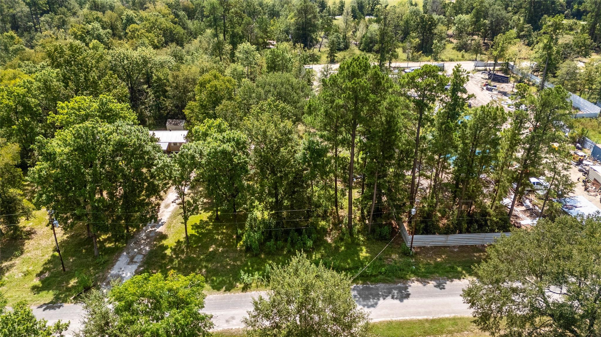Land in Huntsville 4