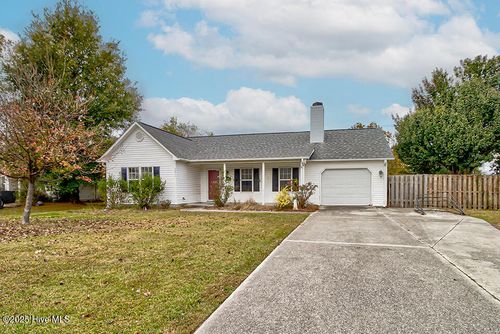 7311 Wolfhound Ct, Wilmington, NC, 28411-7074 | Card Image