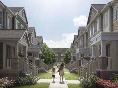 2500 Hill Rise Crt, Oshawa, ON, L1L0M6 | Card Image