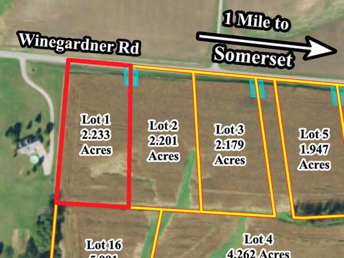 sheridan-estates-tract-1-0 Winegardner Rd Nw, Somerset, OH, 43783 | Card Image