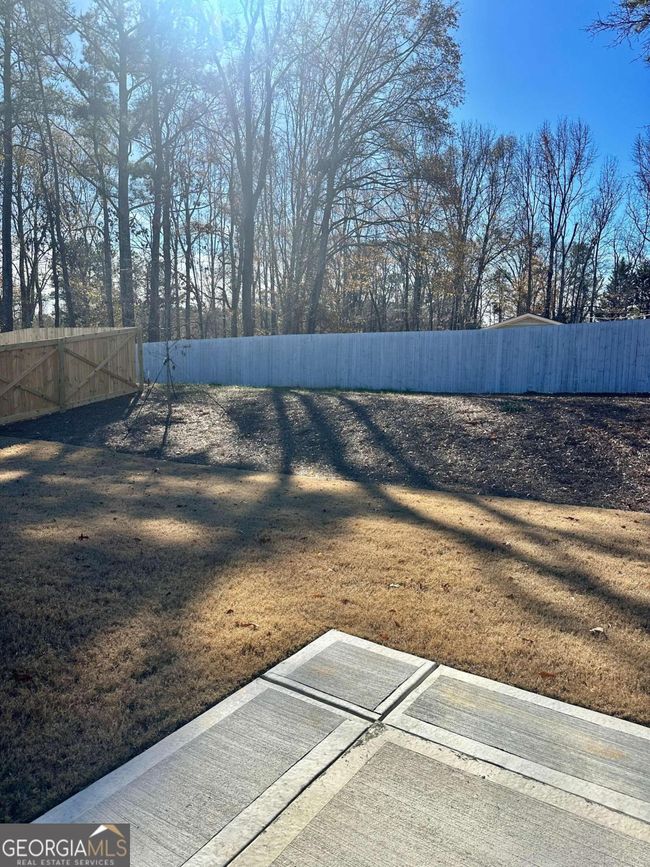 20 Fox Creek Drive, House other with 4 bedrooms, 3 bathrooms and null parking in Braselton GA | Image 25