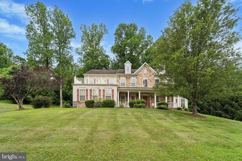 1363 Brookstone Dr, GARNET VALLEY, PA, 19060-1745 | Card Image