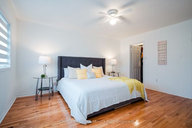 18 Mansbridge Cres, House other with 4 bedrooms, 4 bathrooms and 1 parking in Ajax ON | Image 25