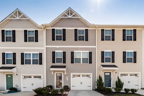 4614 Black Drum Drive, Raleigh, NC, 27616 | Card Image