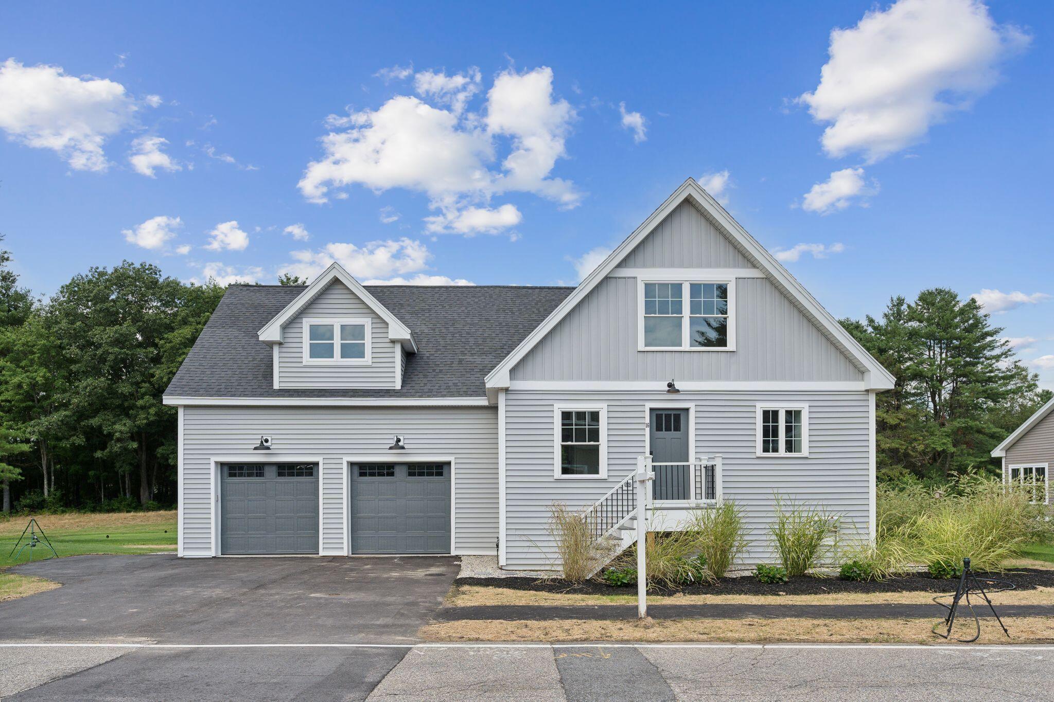 Wild Dunes Way, Old Orchard Beach, ME 04064