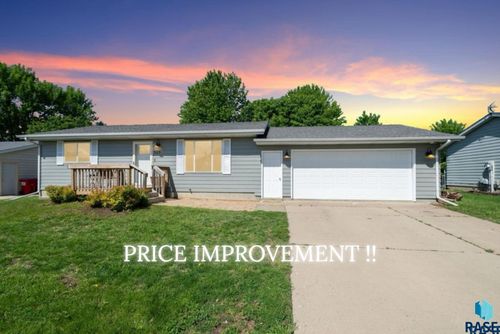 525 N Rose Ave, Tea, SD, 57064-2034 | Card Image