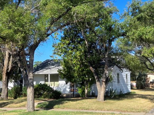 405 Ash Ave, Las Animas, CO, 81054-1014 | Card Image