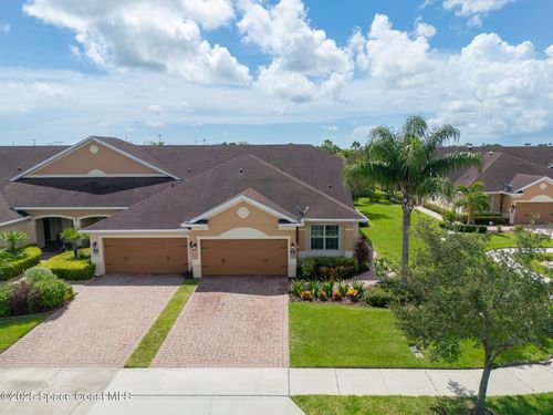 3625 Spencer Ln, Melbourne, FL, 32940-8054 | Card Image