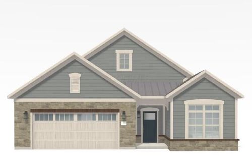 4914 Diplomat Way, Hilliard, OH, 43026-3554 | Card Image