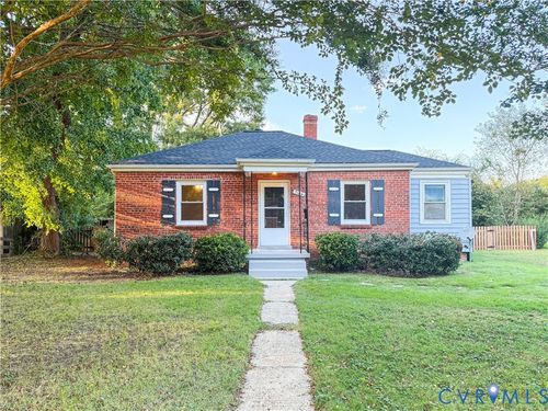3104 Danville St, Henrico, VA, 23231-2206 | Card Image