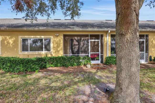 2739 Rutledge Ct, Townhouse with 3 bedrooms, 2 bathrooms and null parking in WINTER HAVEN FL | Image 23
