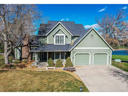 2473 Chama Ct, Loveland, CO, 80538 | Card Image