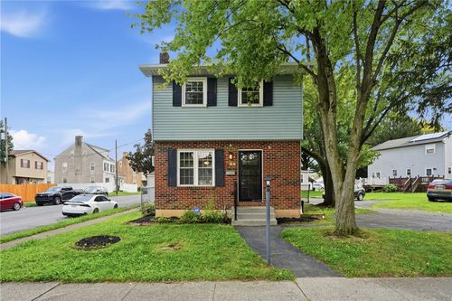 38 Cleveland Street, Allentown City, PA, 18103 | Card Image