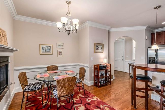 APT-1209 - 2300 Peachford Rd, Condo with 2 bedrooms, 2 bathrooms and 1 parking in Dunwoody GA | Image 11