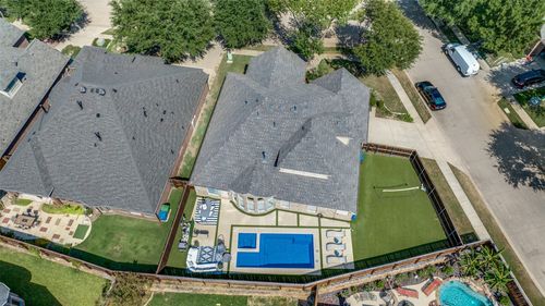 8019 Navisota Dr, Lantana, TX, 76226-6634 | Card Image