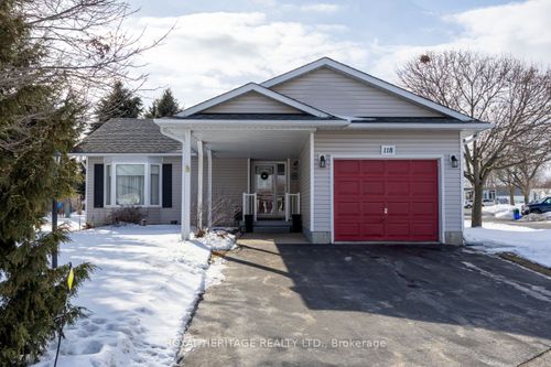 118 Bluffs Rd, Newcastle, ON, L1B1A8 | Card Image