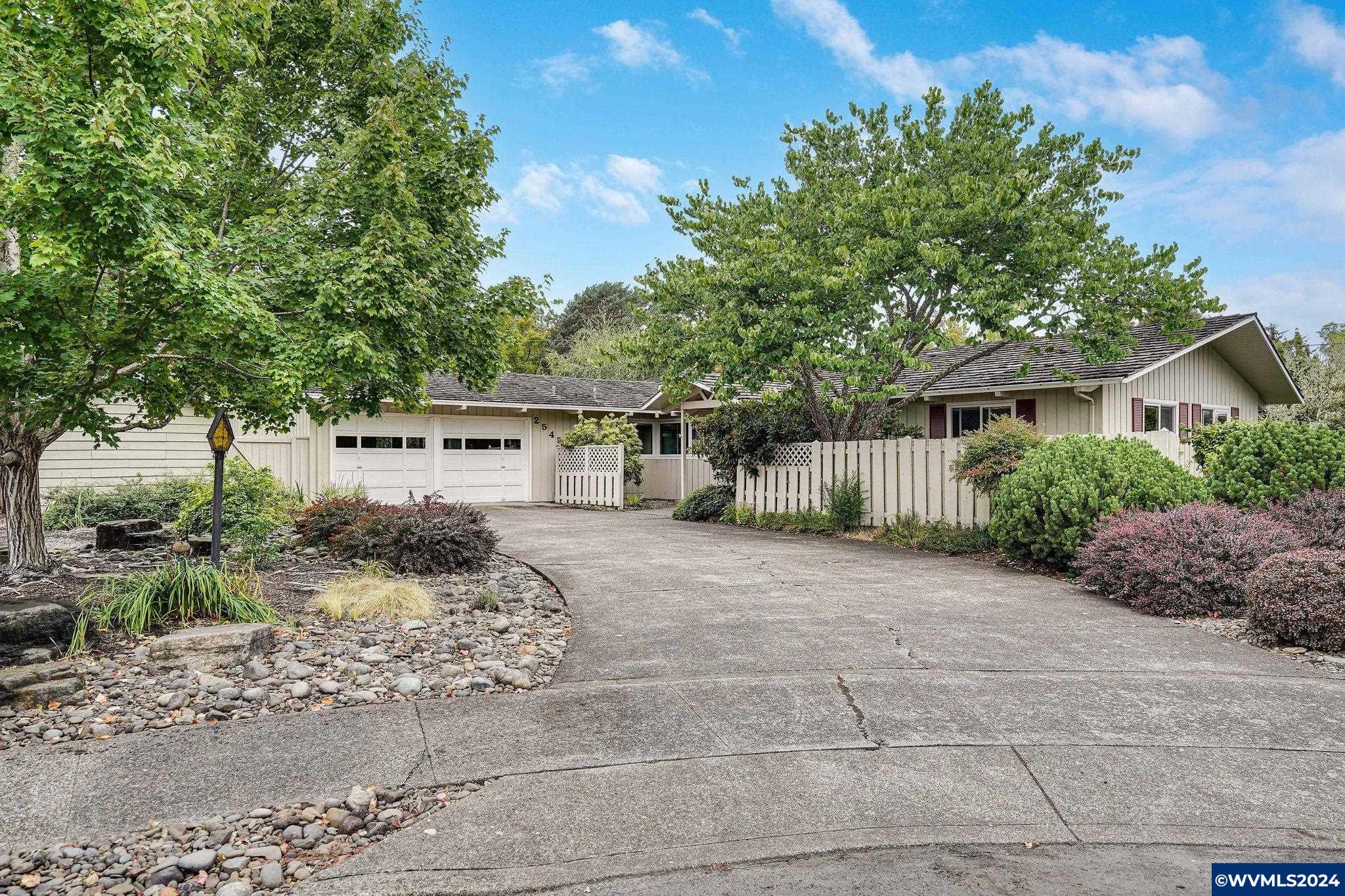Pendleton Pl, Corvallis, OR 97330