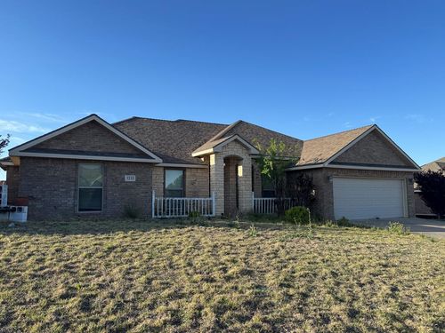 3233 Fenn St, Big Spring, TX, 79720-3539 | Card Image