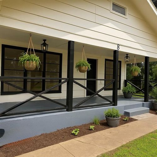 8 Harber Ct, Seminole, OK, 74868-3807 | Card Image