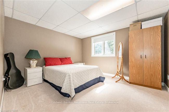 14 Currie Dr, House other with 5 bedrooms, 3 bathrooms and 6 parking in Morriston ON | Image 39