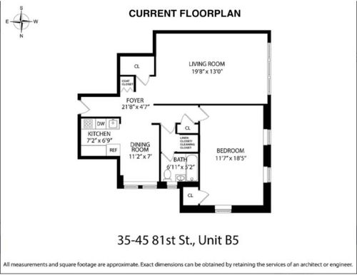 b5-35-45 81st St, Jackson Heights, NY, 11372-5038 | Card Image