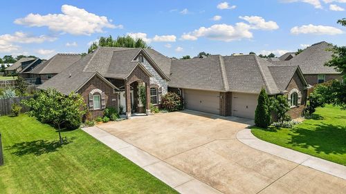 4505 Sw Graystone St, Bentonville, AR, 72713-5681 | Card Image