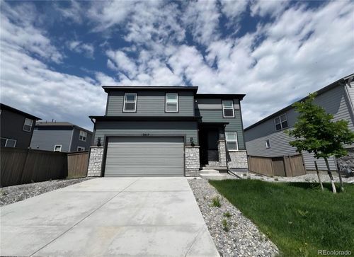 13427 Broad Wing Dr, Parker, CO, 80134-6738 | Card Image