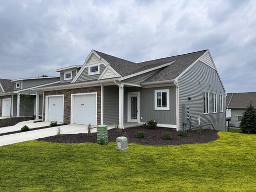 1221 Madera Ct, Byron Center, MI, 49315-6981 | Card Image