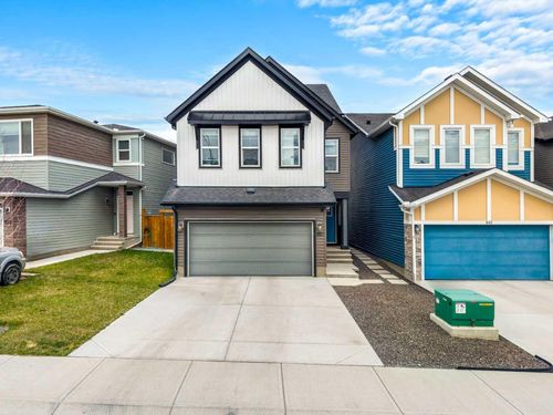 851 Seton Cir Se, Calgary, AB, T3M3B5 | Card Image
