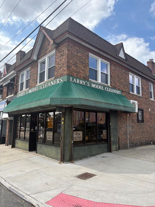 24715 Jericho Tpke, Bellerose, NY, 11426-1541 | Card Image