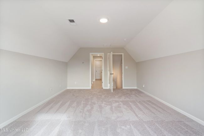 32-Bonus Room_Bedroom 3 | Image 25