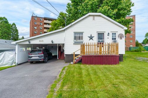 163 Lefebvre Ave, Cornwall, ON, K6H5G9 | Card Image