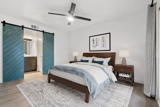 APT-206 - 3919 Holland Ave, Condo with 2 bedrooms, 3 bathrooms and null parking in Dallas TX | Image 4