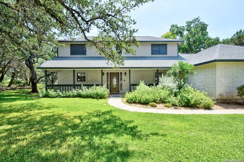 26246 High Timber Pass St, San Antonio, TX, 78260-8008 | Card Image