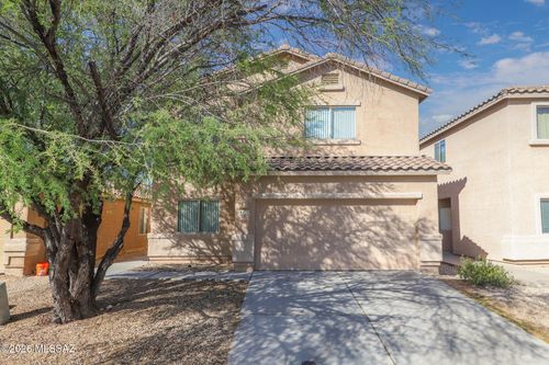 8424 S Egyptian Dr, Tucson, AZ, 85747-5997 | Card Image