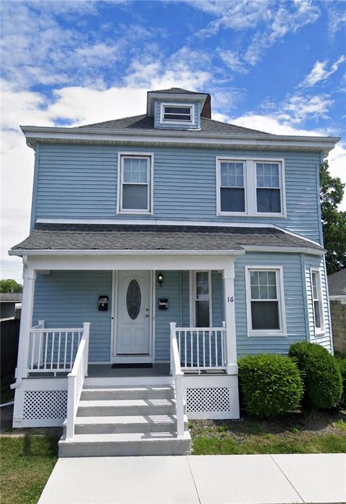 2-16 Hobson Ave, East Providence, RI, 02914-2145 | Card Image