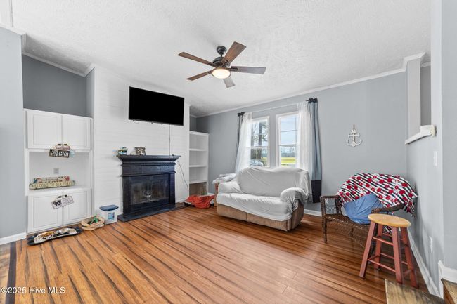 7507 Peacock Rd, House other with 3 bedrooms, 2 bathrooms and null parking in Chadbourn NC | Image 7