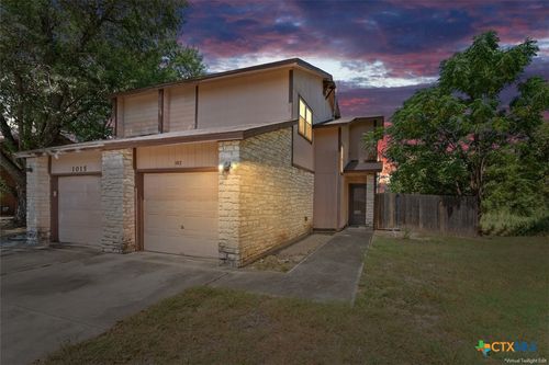 1013 Royal Vista Dr, Killeen, TX, 76549-1059 | Card Image
