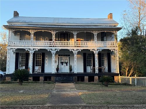 204 W Dekalb St, Marion, AL, 36756-2427 | Card Image