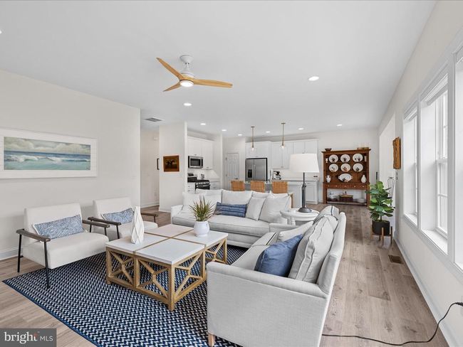 14418 Breakwater Reach, House other with 3 bedrooms, 2 bathrooms and null parking in ELLENDALE DE | Image 15