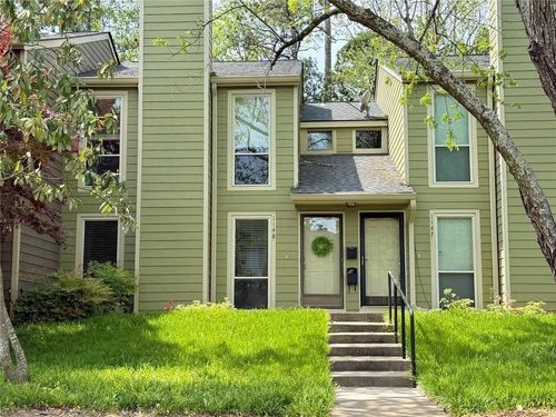 1148 Riverbend Club Dr Se, Atlanta, GA, 30339-2819 | Card Image