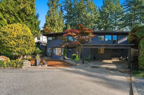 2363 Windridge Drive, North Vancouver, BC, V7H1B6 | Card Image