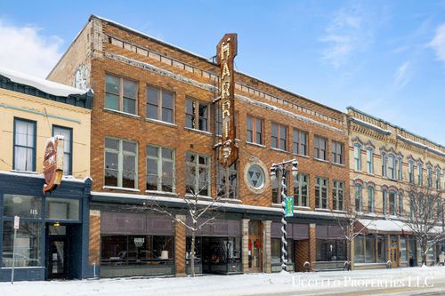 111 Division Ave N, Grand Rapids, MI, 49503-3102 | Card Image