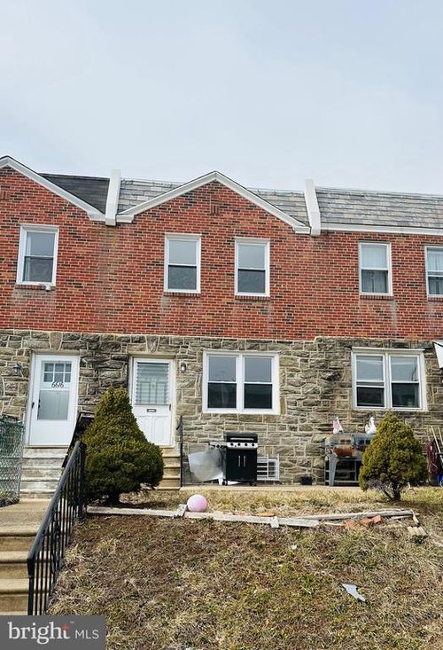 6618 Akron St, PHILADELPHIA, PA, 19149-2326 | Card Image
